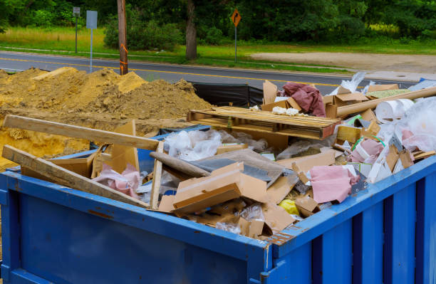 Professional Junk Removal in Ellenville, NY